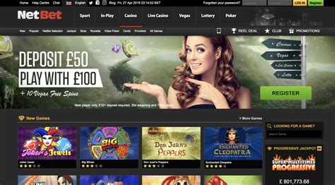 netbet casino no deposit bonus